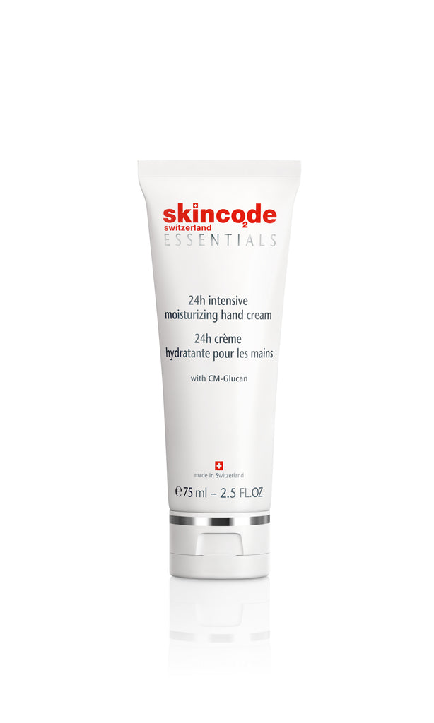 Skincode Essentials 24h intenzivna hidratizirajuća krema za ruke 75 ml
