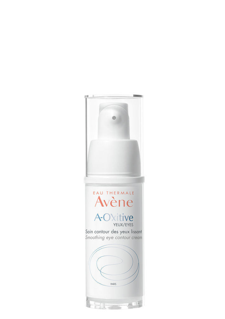 Avene A-Oxitive krema za zaglađivanje područja oko očiju 15 ml
