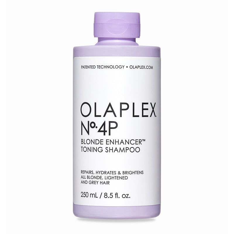 Olaplex No.4P Toning Shampoo 250 ml
