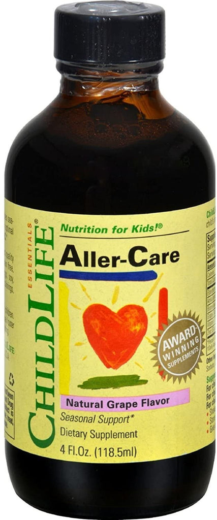 ChildLife Aller Care 118,5 ml
