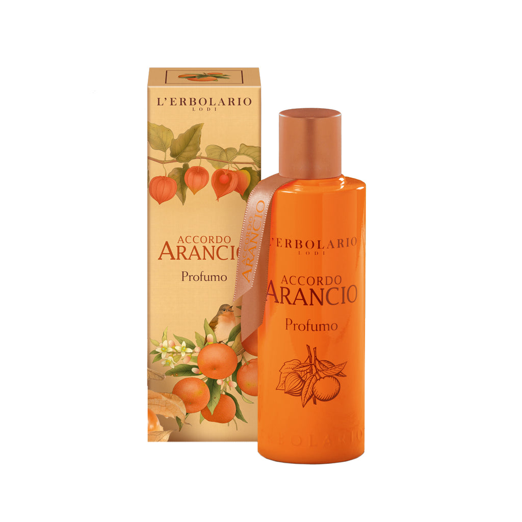 L'Erbolario Accordo Arancio parfem 50 ml