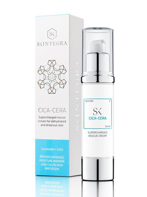 Skintegra Cica-Cera krema 50 ml