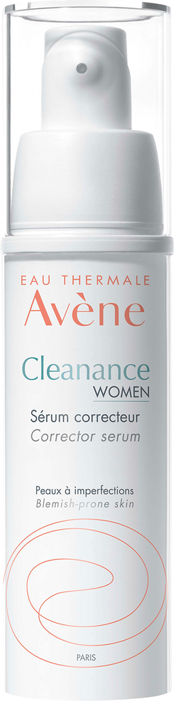 Avène Cleanance WOMEN Korektivni serum 30 ml