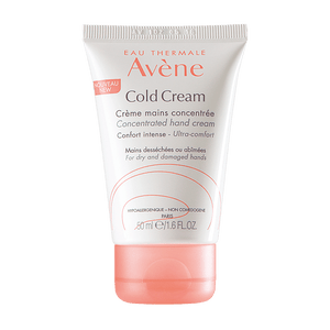 Avène Cold Cream koncentrirana krema za ruke 50 ml