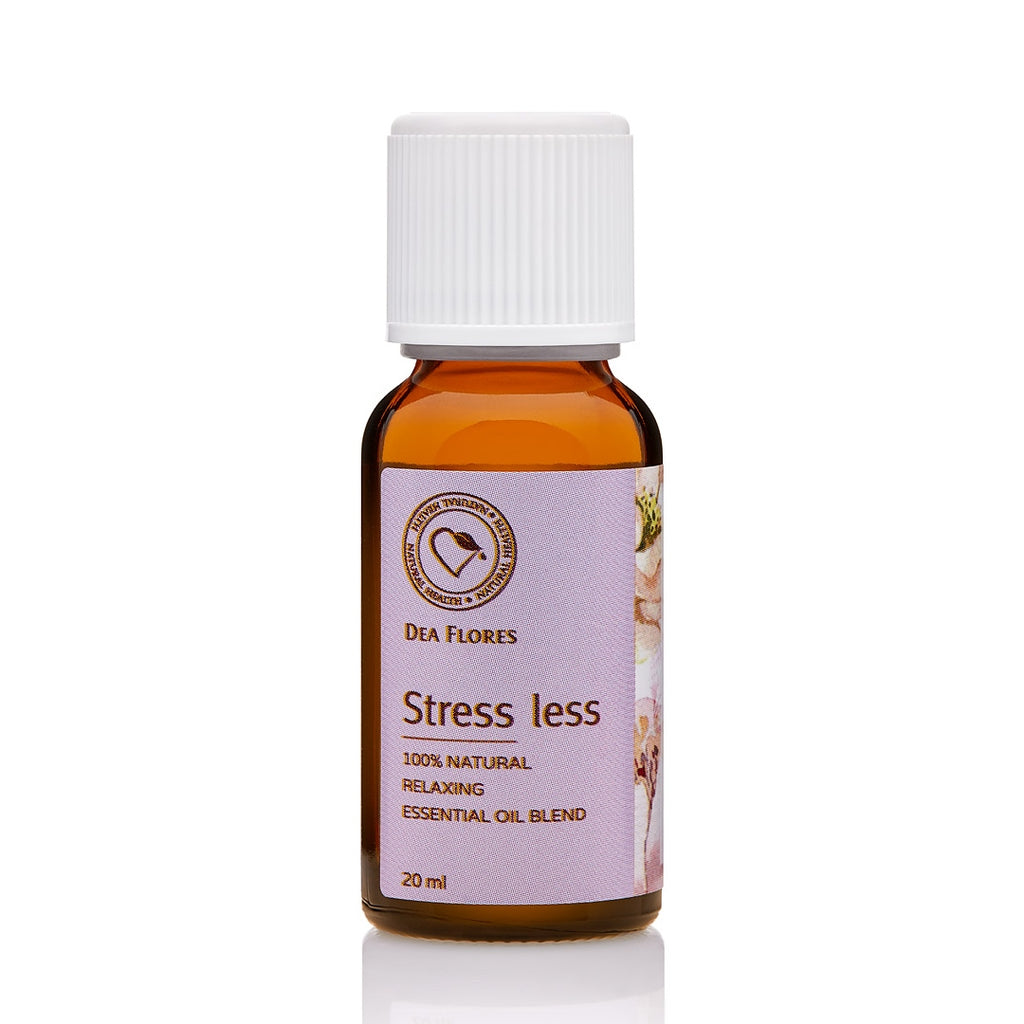 Dea Flores Stress Less eterično ulje 20 ml