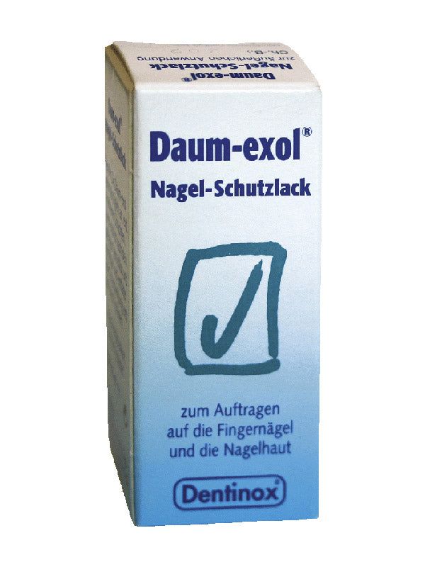 Dentinox Daum-exol® 10ml