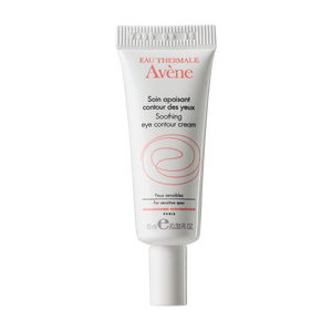 Avène Umirujuća krema za područje oko očiju 10 ml