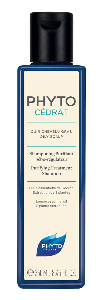 Phytocedrat tretmanski šampon za masno vlasište 250 ml