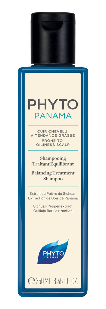 Phytopanama uravnotežujući šampon 250 ml