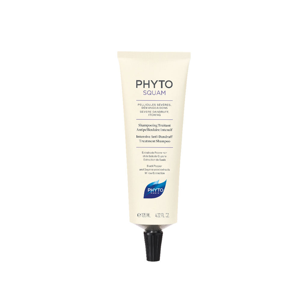 Phyto Phytosquam intenzivni tretmanski šampon 125 ml