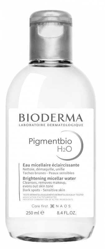 BIODERMA Pigmentbio H2O micelarna otopina 250 ml