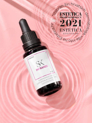 Skintegra Infrared serum 30 ml