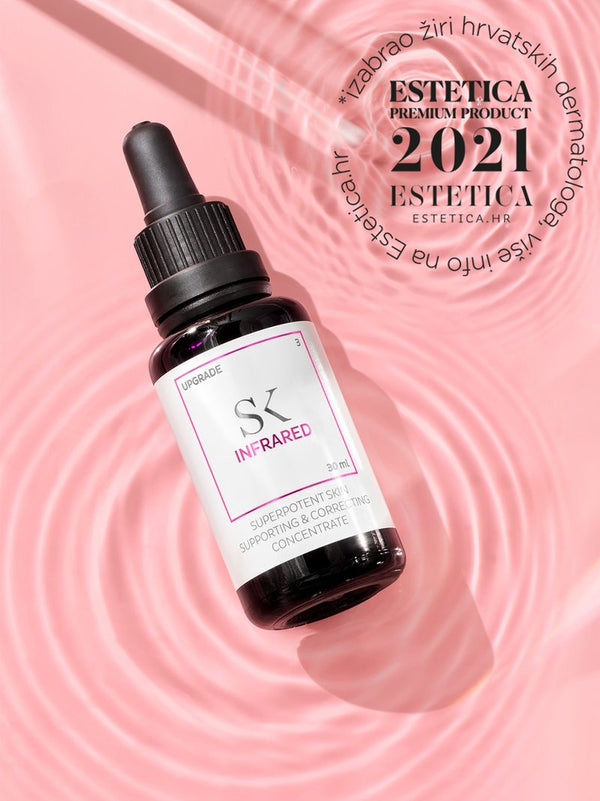 Skintegra Infrared serum 30 ml