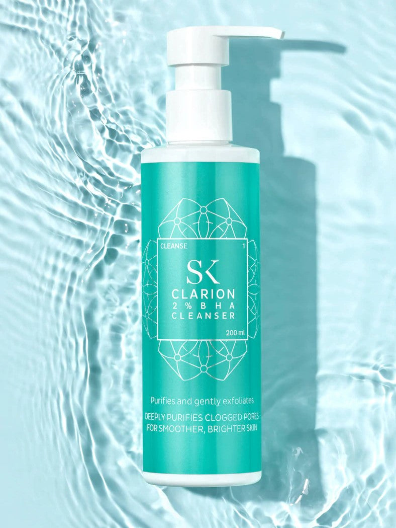 Skintegra Clarion 2% BHA gel 200 ml