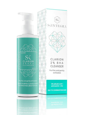 Skintegra Clarion 2% BHA gel 200 ml