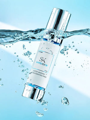 Skintegra Hyperdew maska 50 ml