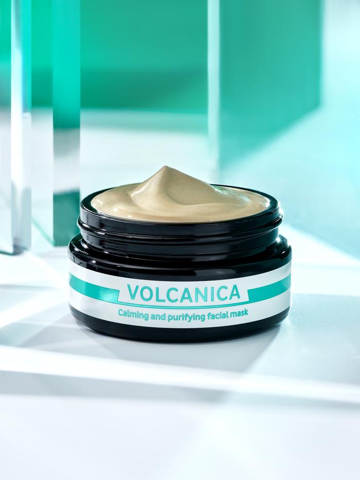 Skintegra Volcanica maska 50 ml