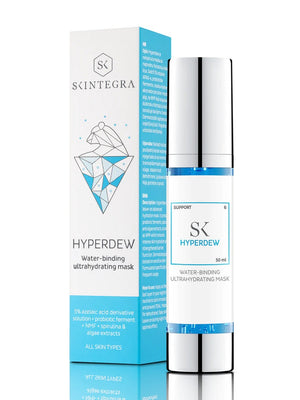 Skintegra Hyperdew maska 50 ml