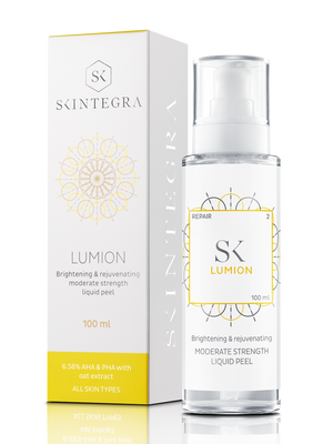 Skintegra Lumion piling 100 ml