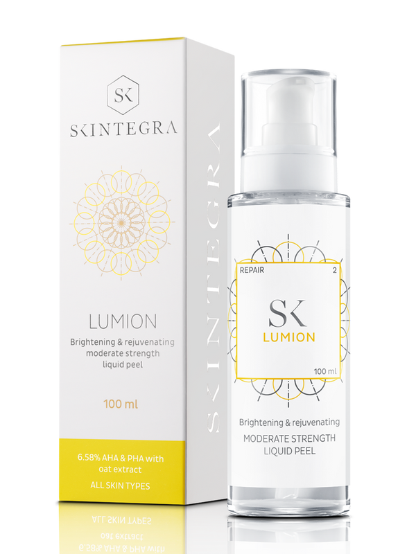 Skintegra Lumion piling 100 ml