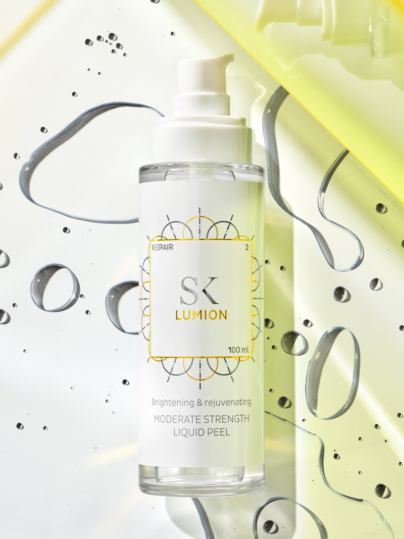 Skintegra Lumion piling 100 ml