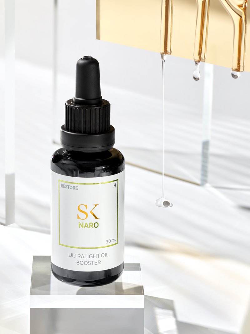 Skintegra Naro booster 30 ml