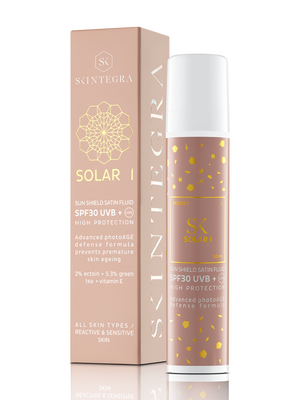 Skintegra Solar I fluid SPF30 50 ml
