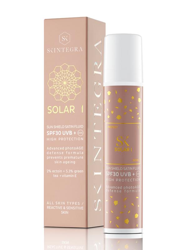 Skintegra Solar I fluid SPF30 50 ml