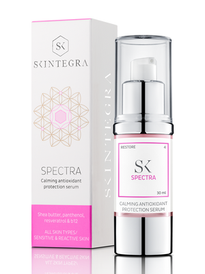 Skintegra Spectra emulzija 30 ml