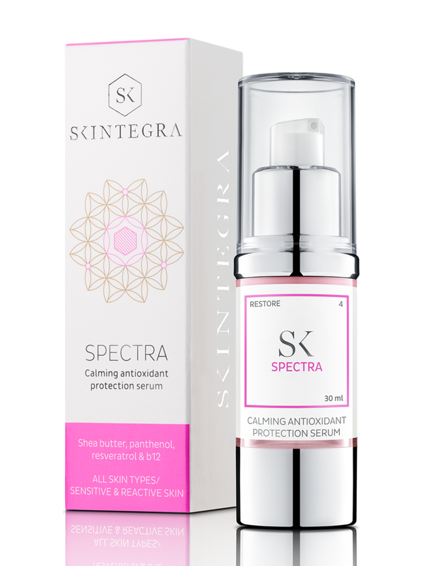 Skintegra Spectra emulzija 30 ml