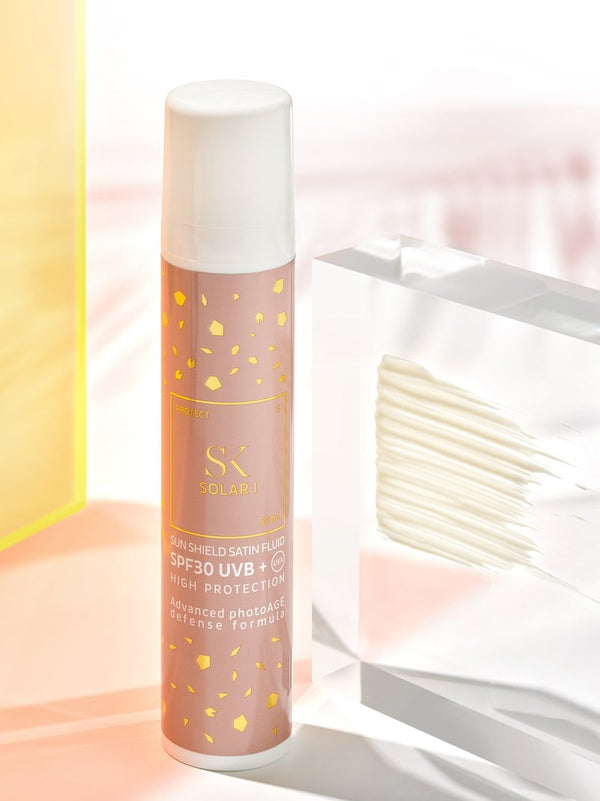 Skintegra Solar I fluid SPF30 50 ml