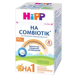 Hipp HA 1 Combiotik kod alergija 600 g