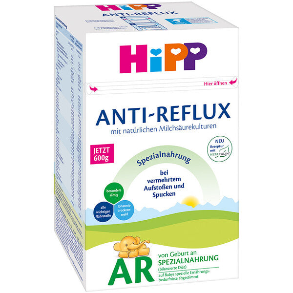 HiPP Anti-Reflux 600 g