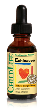 ChildLife Echinacea 29,6ml