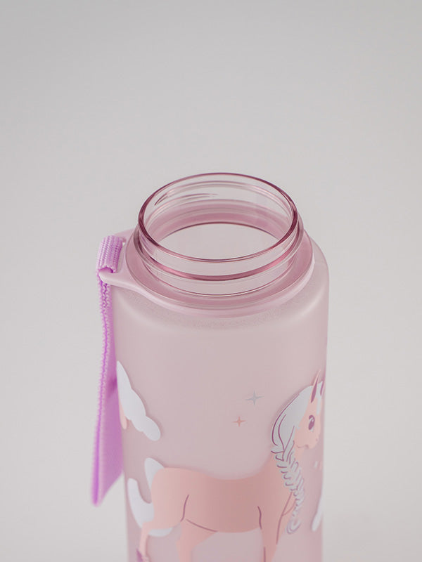 EQUA Unicorn plastična boca 600 ml