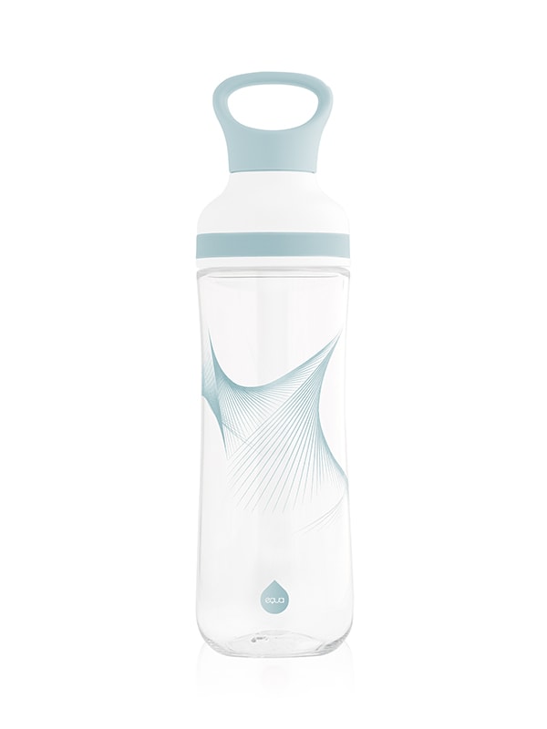 Equa Wave plastična boca 800 ml