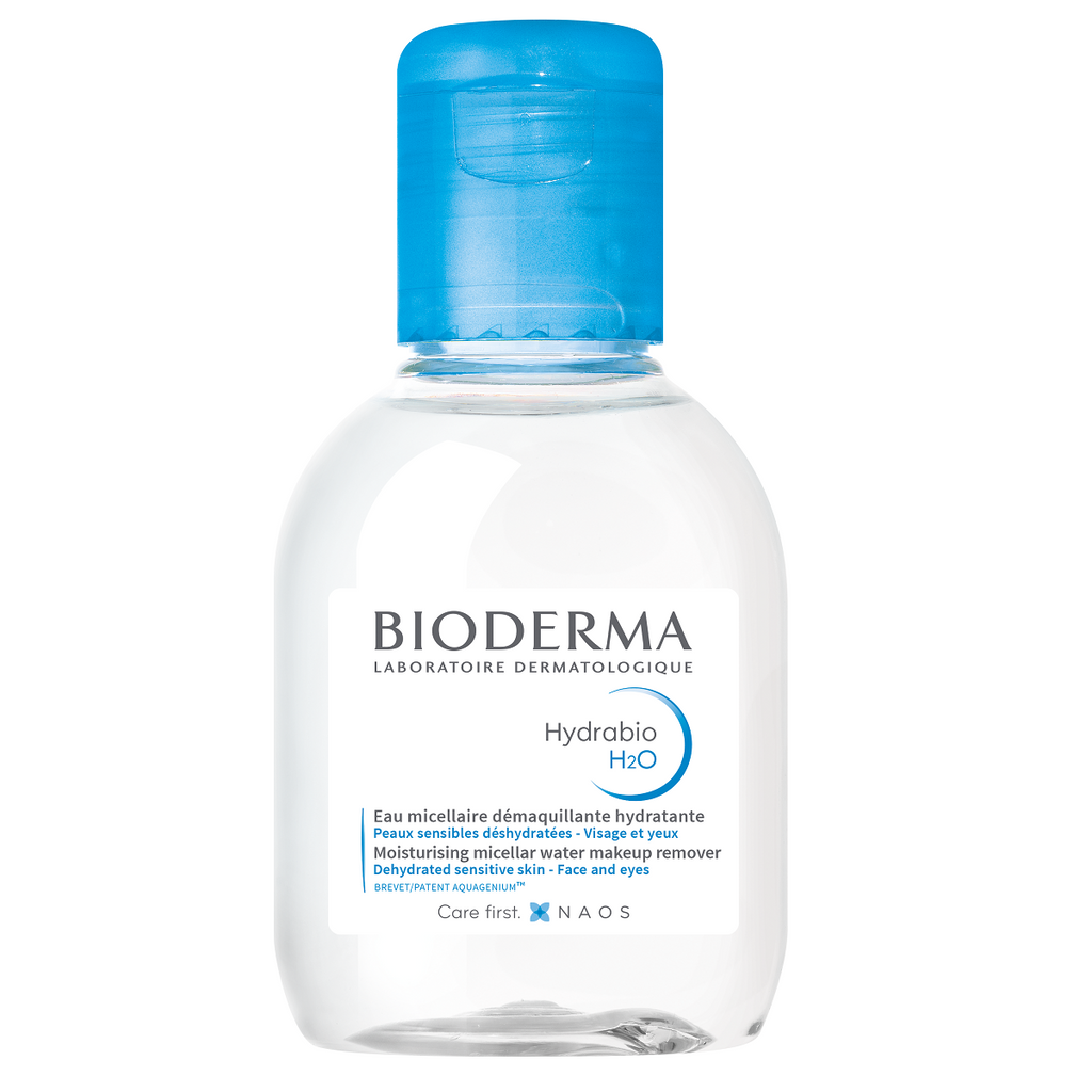 BIODERMA Hydrabio H2O micelarna 100 ml