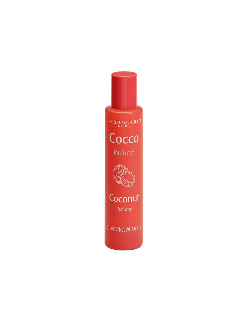 L'erbolario Cocconut parfem 50 ml
