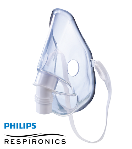 Philips maska za inhalator za odrasle