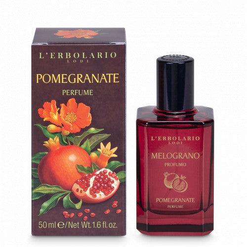 L'erbolario Melograno parfem 50 ml
