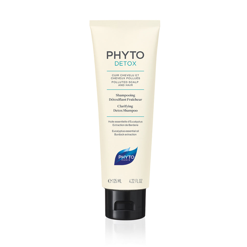 Phytodetox šampon 125 ml