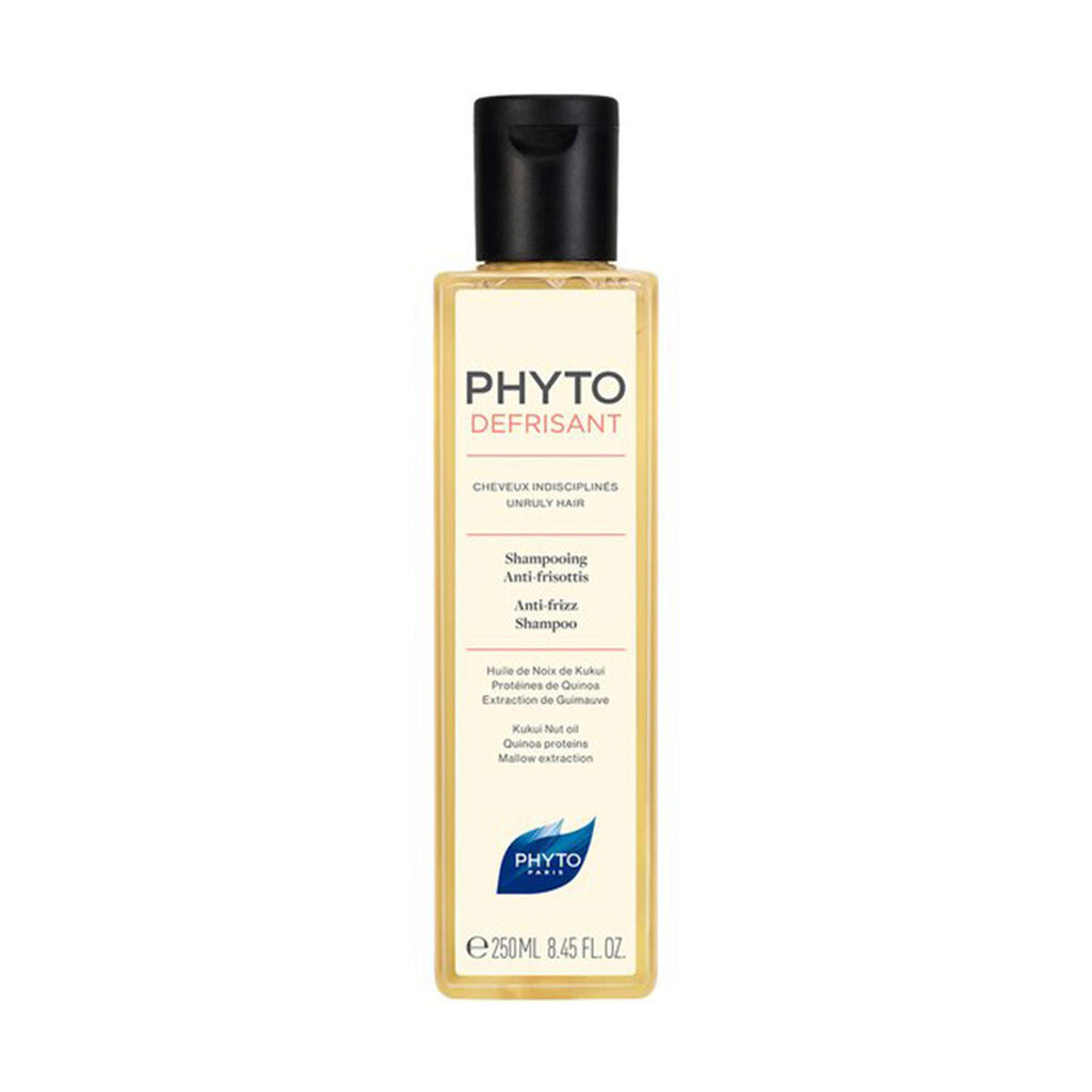 Phyto Phytodefrisant anti-frizz šampon za ravnanje kose 250 ml