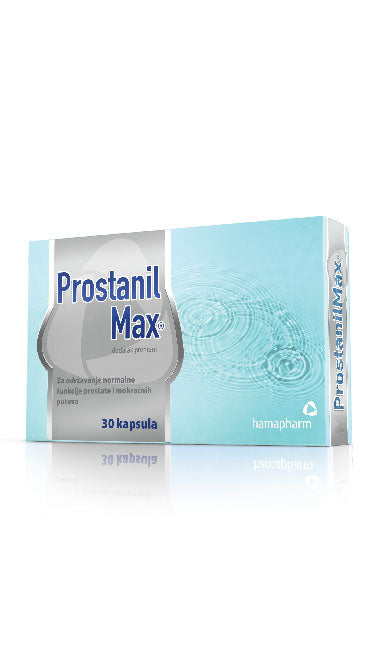 ProstanilMax 30 kapsula