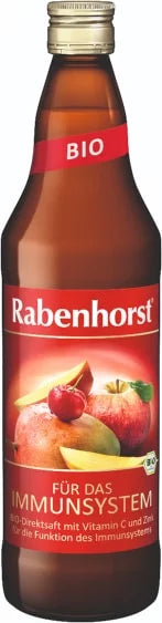 Rabenhorst sok za  Imunitet 750 ml