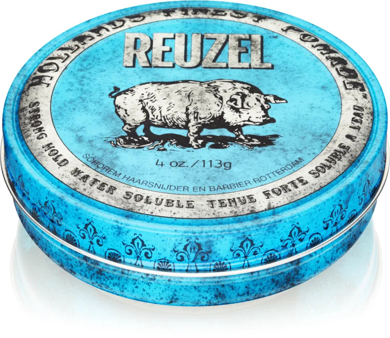 Reuzel Hollands Finest Pomade Blue 113 g