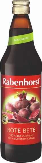 Rabenhorst Cikla 750 ml