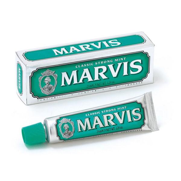 MARVIS Classic strong mint 25ml