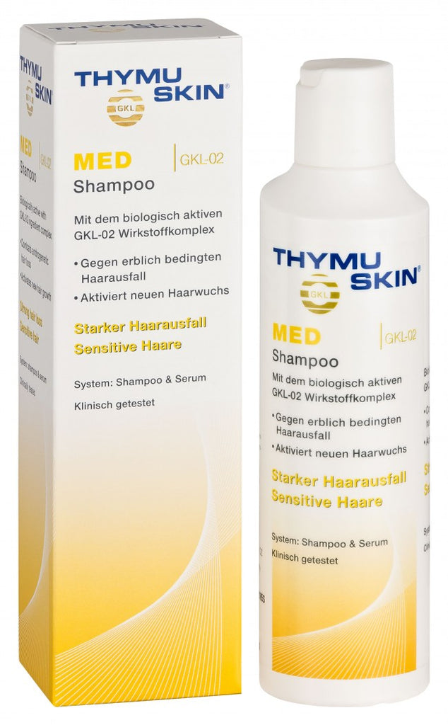 Thymuskin® MED šampon 100 ml