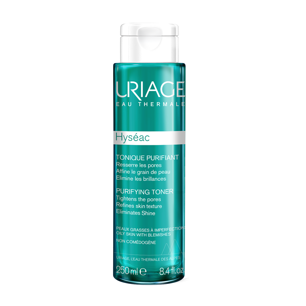 Uriage HYSEAC Tonik 250 ml