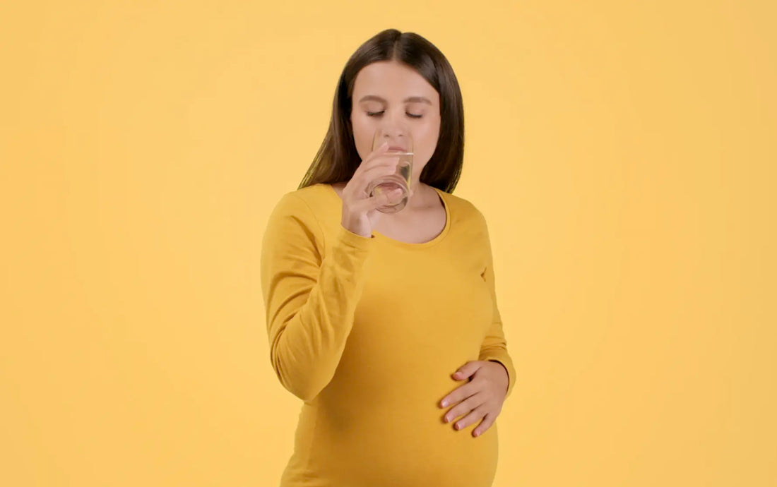 Koliko je važna folna kiselina za trudnice?